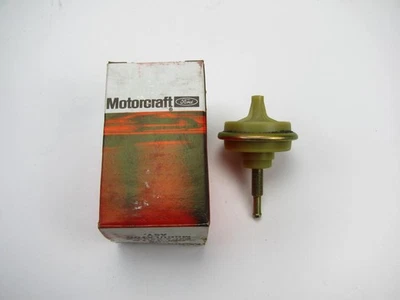 Genuine OEM Motorcraft CM-4215 Carburetor Dashpot FORD # E3PZ-9503-A - Image 1 of 2