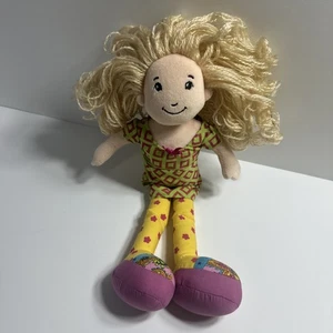 Groovy Girl Doll Sesilia In Original Outfit. Series S#1.  Excellent Condition! - Picture 1 of 6