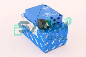 SICK WT34-B410 1019229 New - Foto 1 di 5