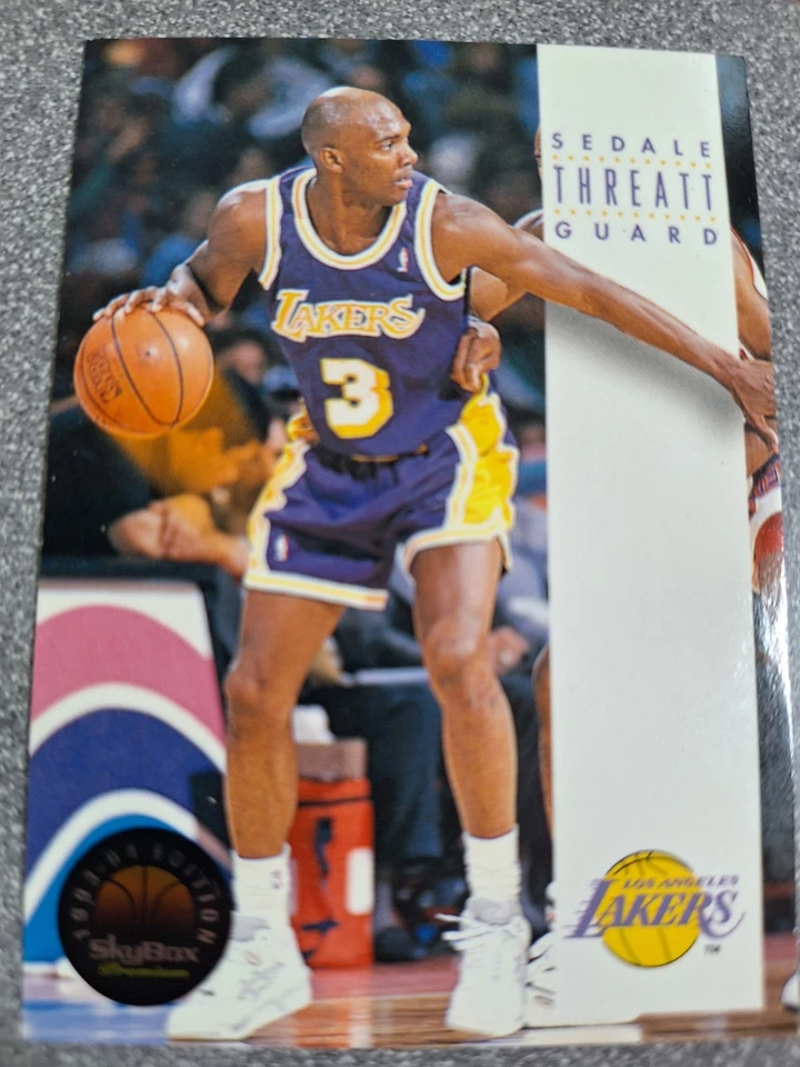 1993-94 Skybox Premium PICK a Card (1-199) Shelf NM - Image 1 of 1