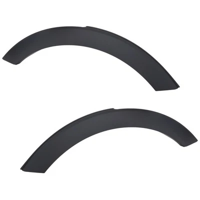 Fender Trim Set For 2011-2016 Kia Sportage Rear Driver and Passenger Side Foto 1 de 4