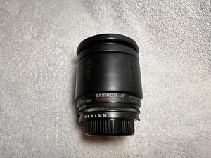 Tamron AF 28-200mm f/3.8-5.6 Aspherical 710N Lens For Nikon 