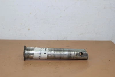 1977 Honda CB750F APOIO PARA OS PÉS TRASEIRO ESQUERDO PEG STEP (TOHF204) - Imagem 1 de 4