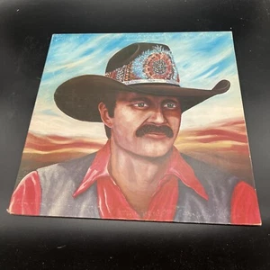 Vinyl LP Records CHARLIE DANIELS BAND SADDLE TRAMP. - Picture 1 of 6