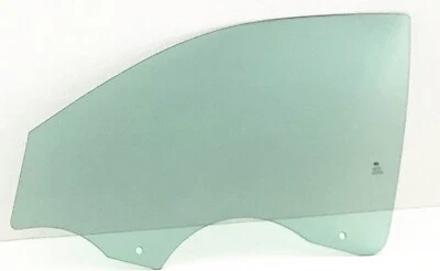 Driver/Left Side Front Door Window Glass Tempered For 2014-2015 Chevrolet Malibu Foto 1 de 4