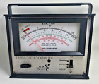 Vintage Sears 161.2124 Dwell/ Tach/Voltmeter