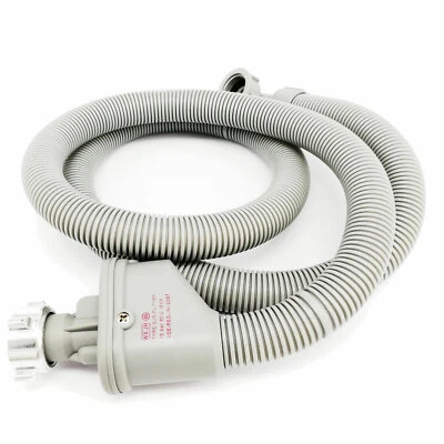 Wasserstop zulaufschlauch für Miele 4622714 Waschmaschine Aquastopschlauch 1,50M - Bild 1 von 4