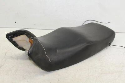 1991 KAWASAKI NINJA 600R ZX600 ASSENTO DIANTEIRO MOTORISTA ALMOFADA SELIM PILLION - Imagem 1 de 4