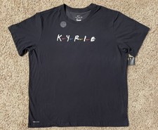 kyrie 5 friends t shirt