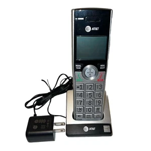 AT&T CL82307 Extra Akku-Mobilteil für CL80407 CL82107 CL82207 CL82357 CL80407 - Bild 1 von 1