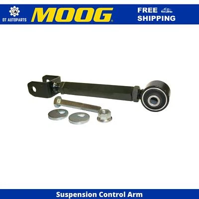 Brazo de control de suspensión trasero delantero inferior MOOG 2002-2013 Nissan Altima 2002 Foto 1 de 4