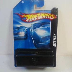 New in Package Hot Wheels Mystery Car #157-180 of 180 K7624 07 - Picture 1 of 6