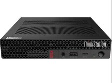 Lenovo ThinkStation P350 Tiny Workstation i5-11500T 16GB 512GB T600 WiFi W10P