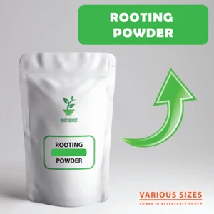 Rooting Powder Perfect for Hydroponics & ANY Plant Cuttings - Picture 1 of 1