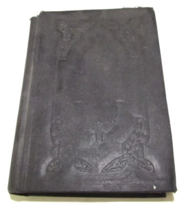 1914 Armenian Bible Hardcover Good Condition - Picture 1 of 4