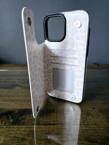 iphone 13 pro max case Floral Wallet Case - Picture 1 of 3