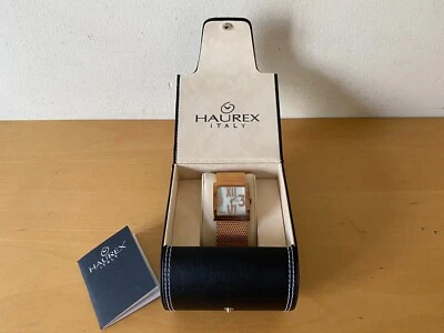 Haurex Quartz Watch - Steel - Women - Without Using - Image 1 of 4