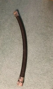 Aeroquip 2651-32 hydraulic hose 44 inch with fittings - Picture 1 of 12