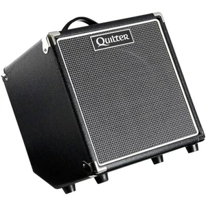 Quilter Labs BlockDock 10TC 100W 1x10 Guitar Speaker Cabinet - Picture 1 of 5