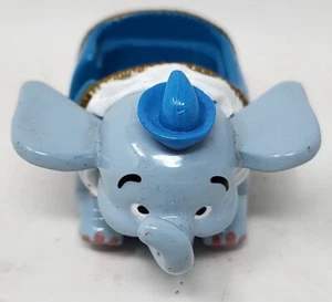 Coche de juguete Disneyland Dumbo elefante volador Tomica Tokyo Disney Resort Japón metal - Imagen 1 de 6