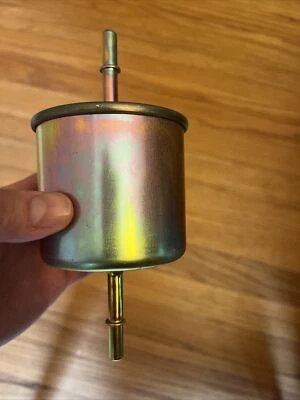 Ford F150 250 350 1995 Bronco MicroGard filtro de aceite combustible premium oferta 33296  Foto 1 de 3