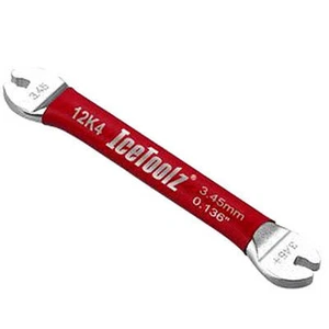 gobike88 Icetoolz spoke wrench for 3.45mm / 0.136", 12K4, E07 - Picture 1 of 1