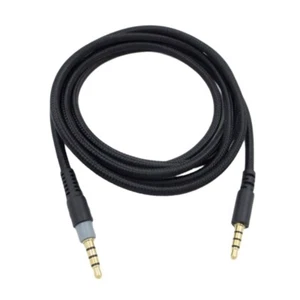 Replacement Headphones Line Cord Music Cable for Cloud /Mix - Picture 1 of 8