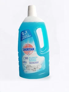5,80 €/1L Sagrotan Allzweck-Reiniger Frischetraum – 2in1 Desinfektionsmittel - Bild 1 von 1