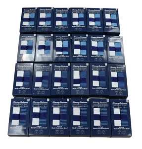 Tommy Bahama $ 1.392 Großhandel Menge (24) 2er Pack Boxershorts Herren Unterwäsche M Neu im Karton - Bild 1 von 3