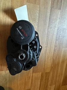 Bosch Motor Performance Line CX Generation 2 510 Feller - Bild 1 von 5
