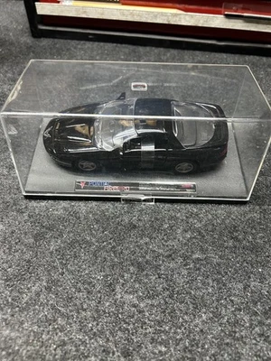 NewRay 1/32 Scale Diecast 50909 - Pontiac Firebird - Black - Image 1 of 4