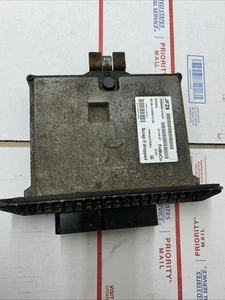 2008-2010 Ford F-250 F-350 6.4L 8C3A-12A650-CJK  Computer ECU ECM OEM - Picture 1 of 3