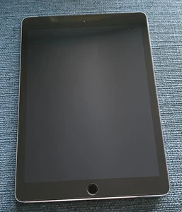 iPad Air 2 64gb Wifi Cellular Silver 9.7" A1567 - Picture 1 of 10