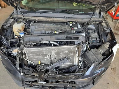 Brake Master Cylinder 2016 Edge Sku#4200576 - Image 1 of 4