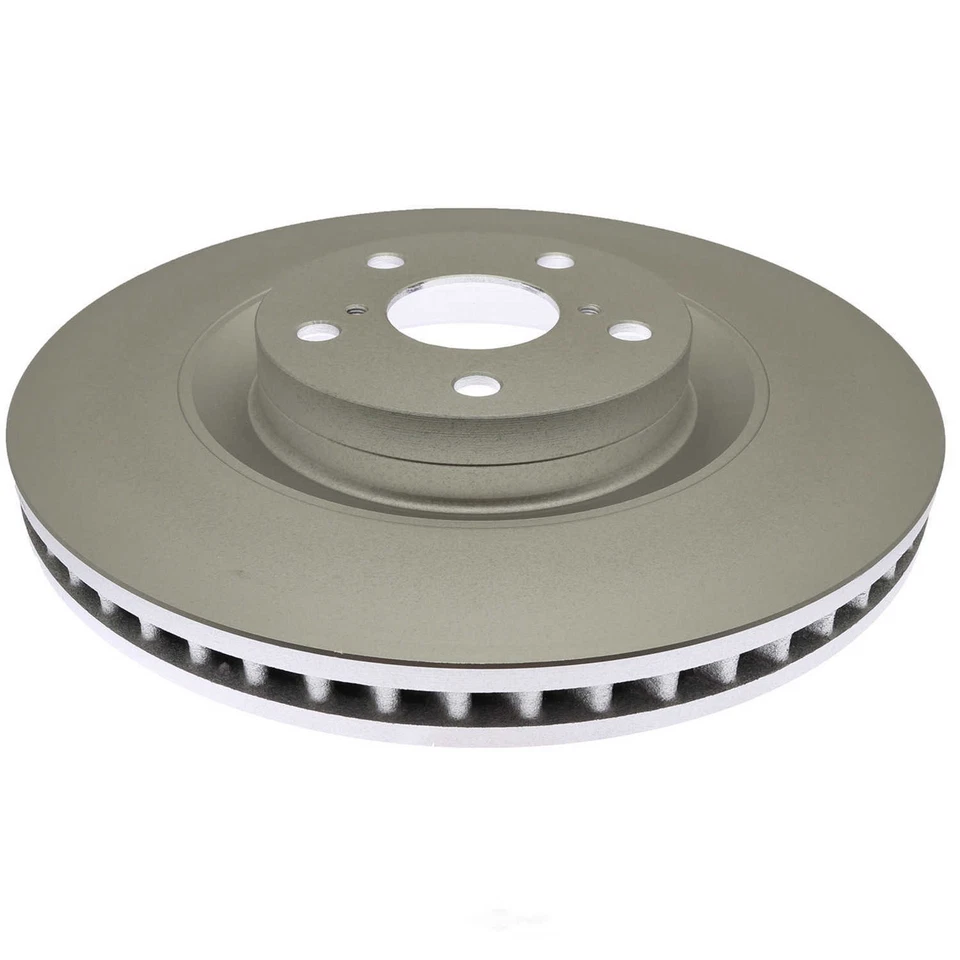 Rotor de freio a disco compatível com 2011-2019 Lexus IS350 GS350 GS450h RAYBESTOS - Imagem 1 de 3