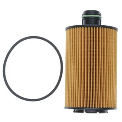 Filtros de aceite Mahle OX 1145D para Jeep Grand Cherokee Ram 1500 Classic 2019 Foto 1 de 4