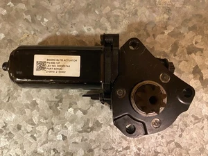 Bestop Powerboard Running Boards Replacement Motor Actuator 496.12 - Picture 1 of 4