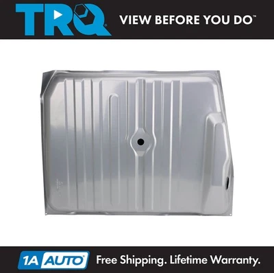 Tanque de combustible de gasolina TRQ para Ford Thunderbird Mercury Cougar 1980-1981 Foto 1 de 4