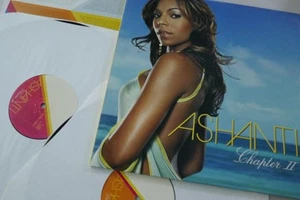 Ahsanti Chapter II 33 Rpm Double Lp Vinyl Record - Imagen 1 de 5