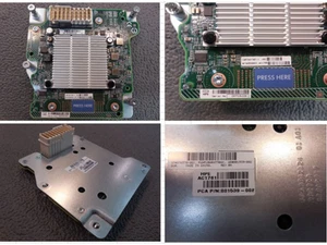 876570-001 SPS-PCA, Mezzanine PCIe Pass-Thru. | REF - Afbeelding 1 van 1