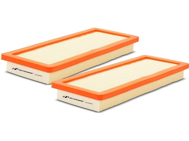 Juego de filtros de aire de motor Autopart Premium 22XX58S se adapta a BMW Z4 3.0L 6 Cyl 2011 Foto 1 de 1