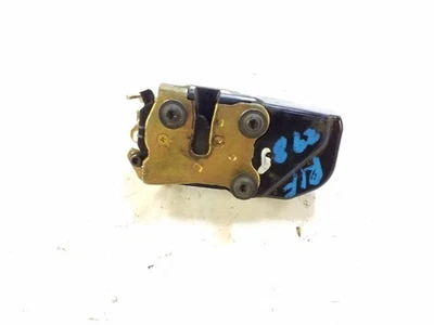 Quad Cab Front Right Power Door Latch | Fits 2003-2008 Dodge Ram 2500 3500 - Image 1 of 4