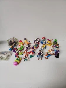 Vintage Spielzeug Konvolut Warner Bros Disney & andere 30 Teile ansehen - Bild 1 von 10
