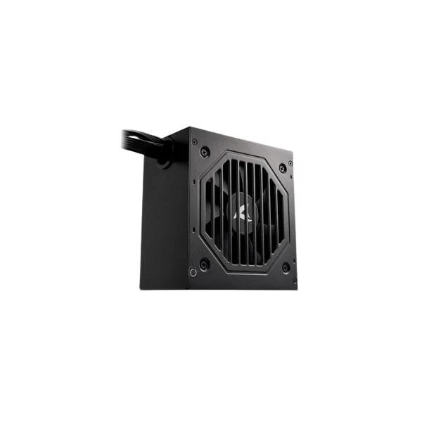 SHARKOON ALIMENTATORE REBEL P10 750 W, SCHWARZ, 5x SATA, 4x PCIe, ATX 3.1 - Immagine 1 di 1