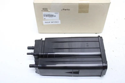 2013 起亚 OPTIMA 2.4 升 L4 燃气发动机排放燃料蒸汽罐过滤器原始设备制造商 — 第 1/4 张图片