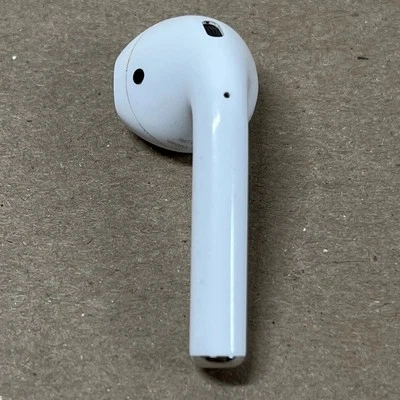 Apple AirPods 2nd Generation - Left Side Replacement Earbud A2031 - Image 1 of 4