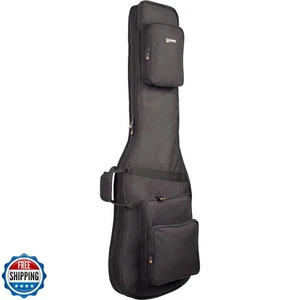 Protec Gigbag für Bassgitarre - Gold Series, Modell CF233 - Bild 1 von 3