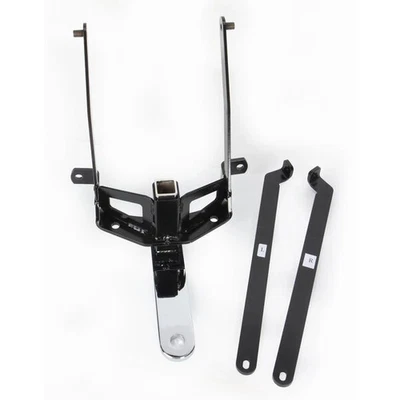 Enganche de remolque oculto Harley Touring HD0074 Electra Glide Road King 2009-2025 Foto 1 de 4