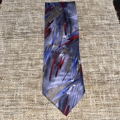 Corbata Jerry Garcia nueva sin etiquetas EDICIÓN LIMITADA Colección 40 MISIÓN CALIFORNIA Foto 1 de 4