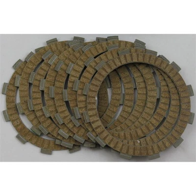 Placas de embrague Vesrah para KTM 250 SX-F/XC-F/XCF-W '12 VC-9008 Foto 1 de 4